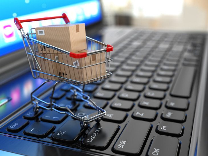 Vivo agora tem plataforma de e-commerce. Foto: Shutterstock.