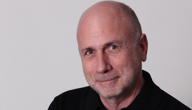 Ken Segall, ex-diretor de criação da Apple. Foto: Divulgação.