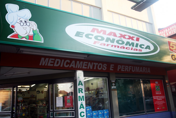 Maxxi Econômica investe na NFC-e. Foto: Baguete.