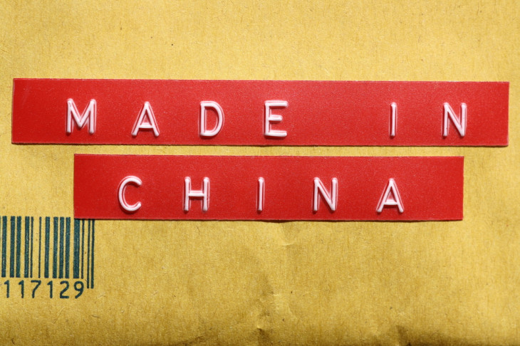 China quer sistema próprio que rivalize com Windows e Android. Foto: Pix4Pix/Shutterstock.com