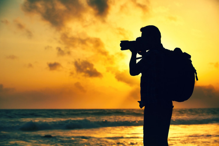 CrayonStock vai contratar fotógrafos próximos aos pontos turísticos do país. Foto: Jaromir Chalabala/Shutterstock.com