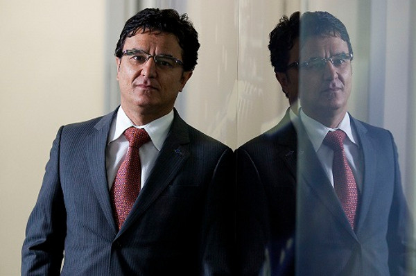 Alexandre Siffert. Foto: divulgação.