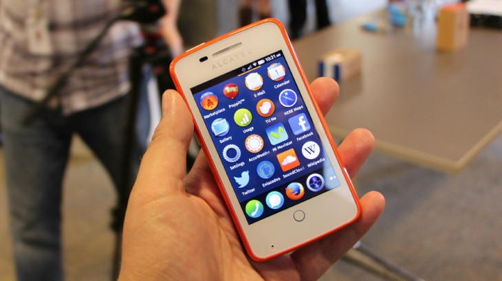 Mozilla quer emplacar Firefox OS na Índia. Foto: divulgação.