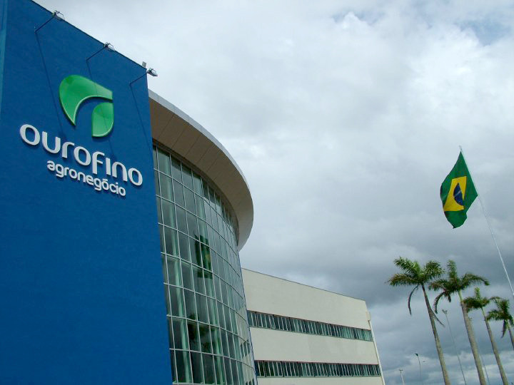 Ouro Fino foi o case vencedor.