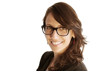Ana Júlia Ghirello, vice-presidente e diretora de produto do bomnegócio.com. Foto: Divulgação.