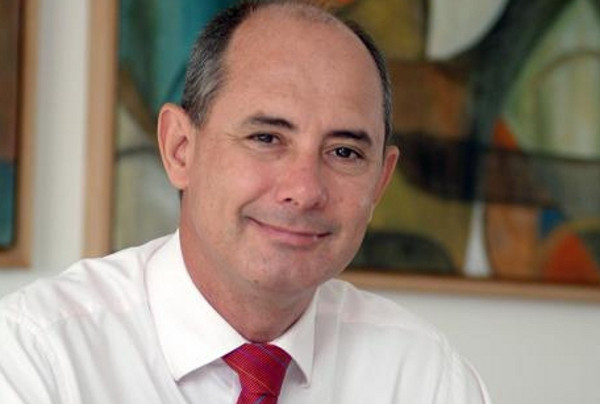Paulo Magnus. Foto: divulgação.