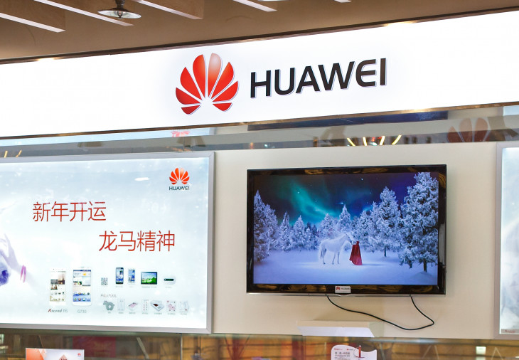 Empresa chinesa investe mais no país. Foto: Shutterstock.