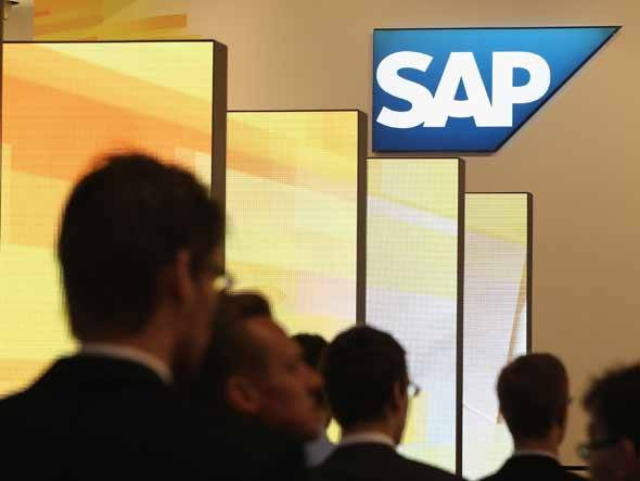 Mello agora está na SAP. Foto: divulgação.