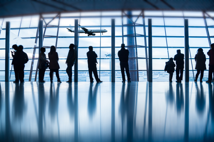 Solução será oferecida a agências de viagens corporativas. Foto: 06photo/Shutterstock.com