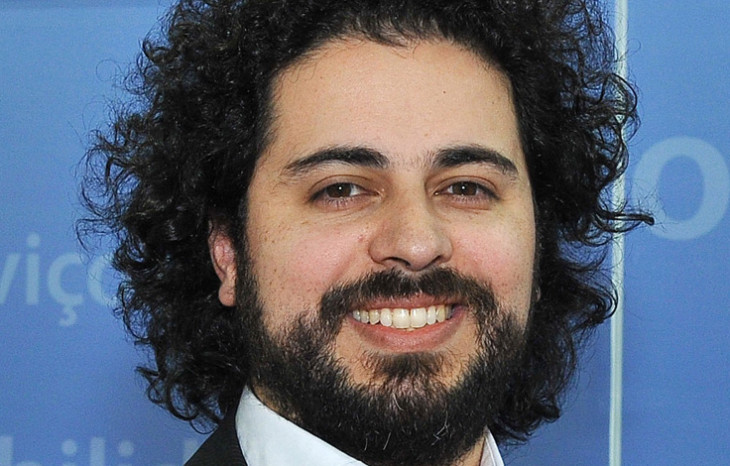 Eduardo Diaz, gerente de Soluções Móveis da BinarioMobile. Foto: Divulgação.