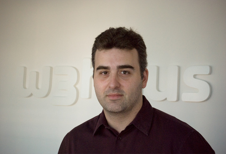 Alessandro Cauduro.