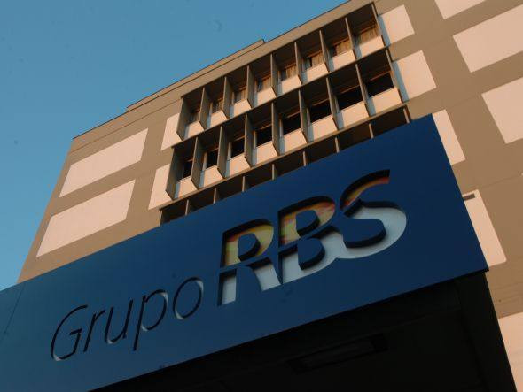 Grupo RBS implantaou Lync 2013.