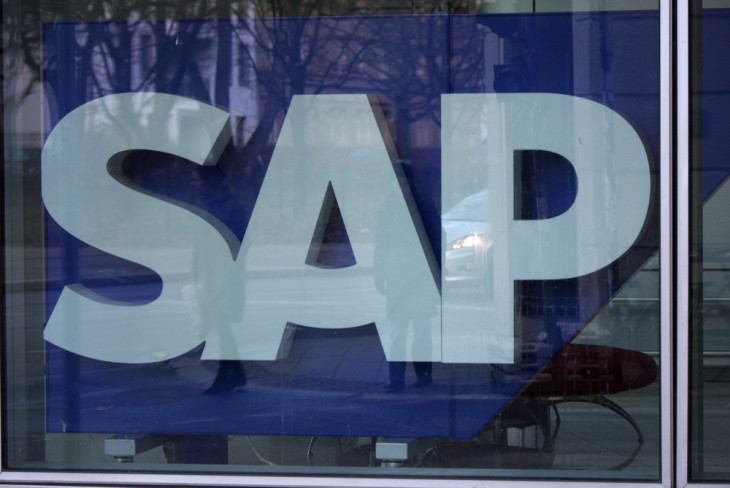 SAP entrando no mercado de hardware? Foto: 360b / Shutterstock.com.