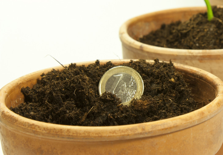 BNDES vai investir mais em startups. Foto: Shutterstock.