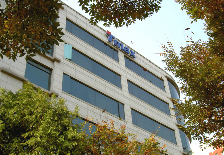 Sede da TmaxSoft na Coréia do Sul. Foto: .flickr.com/photos/falkflicks.