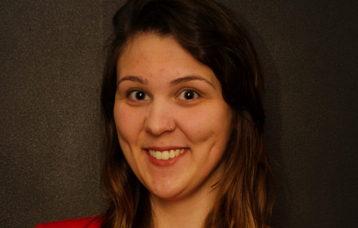 Gabriela Silva.