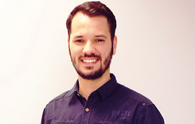 Fernando Andreazi, gerente de cloud computing da Compusoftware. Foto: Divulgação.