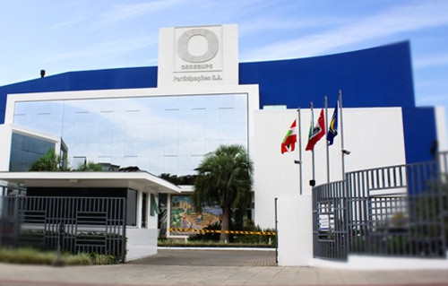 Orsegups Participações conta com cerca de 12 mil colaboradores. Foto: Divulgação.