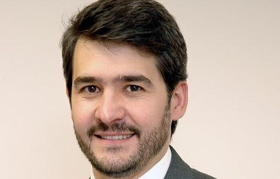 Alejandro Raposo.