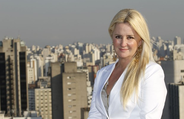 Cristina Boner.