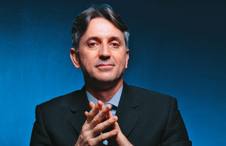 Almir Narcizo. Foto: Divulgação.