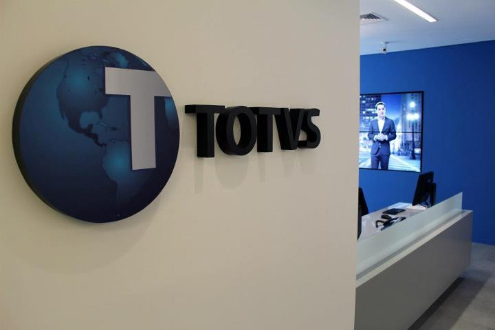 A Totvs adquiriu a Ciashop no final do ano passado por R$16,4 milhões. Foto: Divulgação.