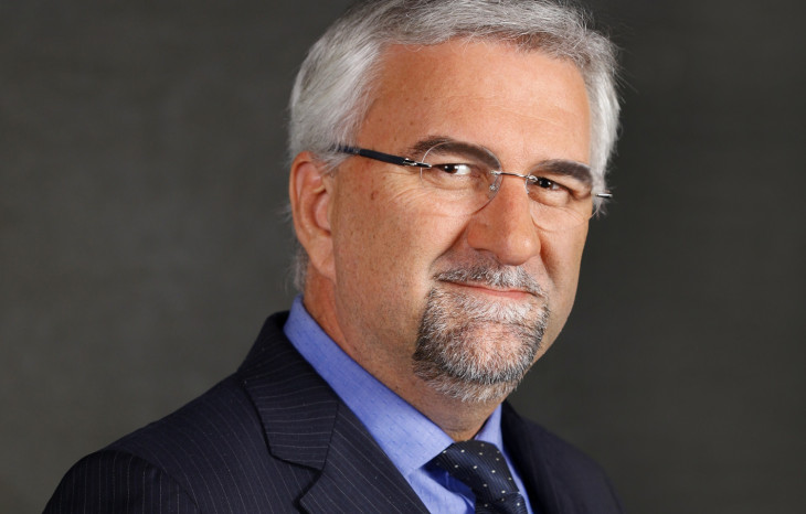 Alexandre Blauth. Foto: Divulgação.