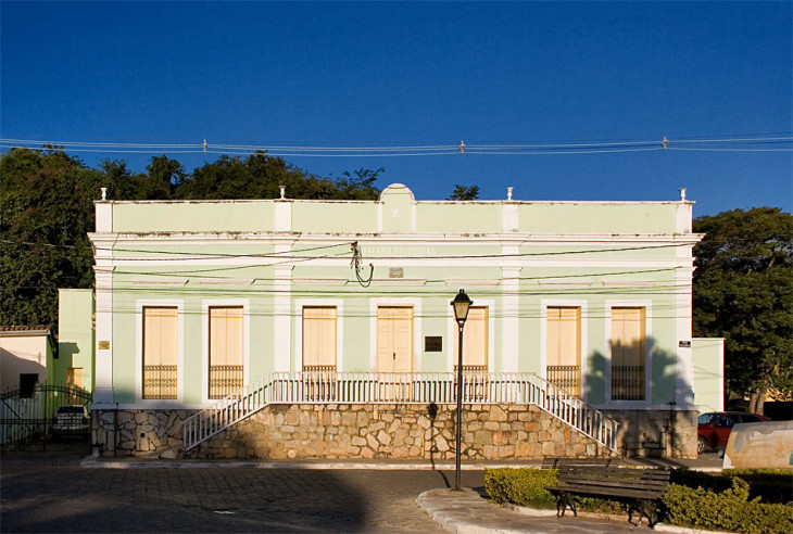 Prefeitura de Cacimbinhas terá ERP na nuvem do Serpro. Foto: flickr.com/photos/stankuns