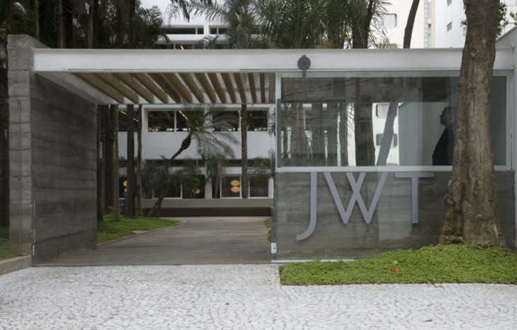 JWT, do grupo WPP, comprou a Try. Foto: Divulgação.