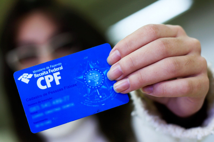 Vivo Alerta CPF avisa sobre buscas ao número do cliente. Foto: Carlos Poly/ACS.