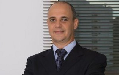 Adriano Gaudêncio.