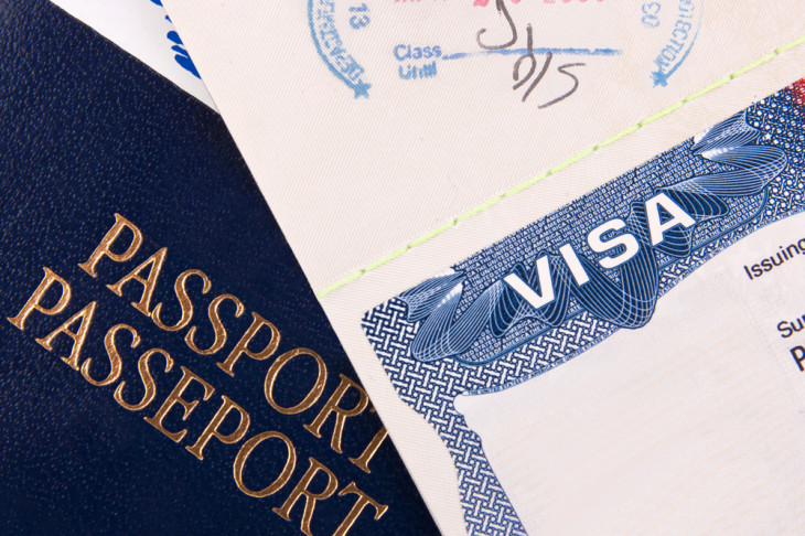 Em 2012, turistas brasileiros gastaram US$ 8 bilhões nos EUA. Foto: Popartic/Shutterstock.com