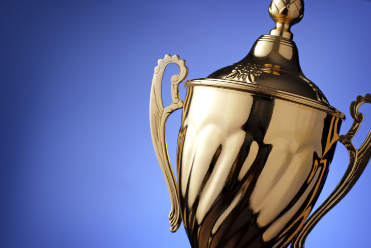 Estão na lista 48 executivos, três em cada uma das 16 categorias. Foto: sergign/Shutterstock.com