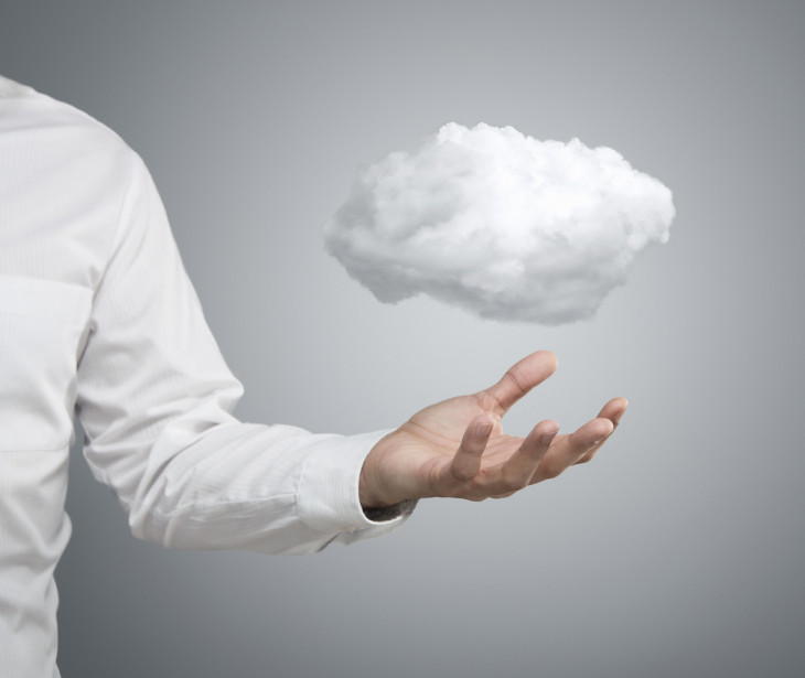 Apache CloudStack entrega uma solução de nuvem IaaS. Foto: rangizzz/Shutterstock.com