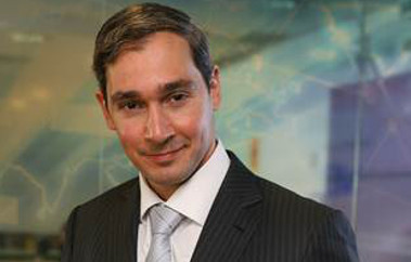 Daniel Mirabile, novo presidente da NEC no Brasil. Foto: Divulgação.