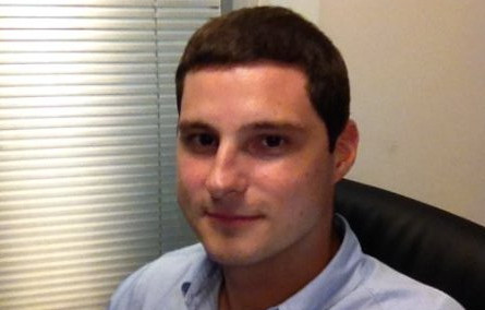 Rodrigo Amato, sócio diretor da Mark 2 Market. Foto: Divulgação.