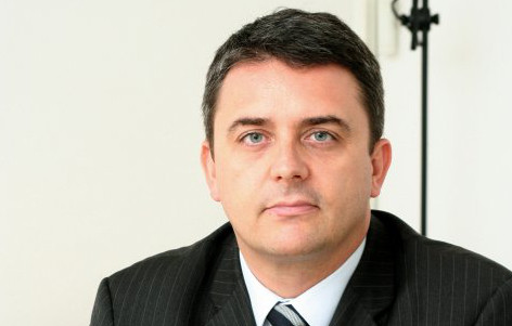 Laurent Delache, vice-presidente da Aspect para o Brasil.