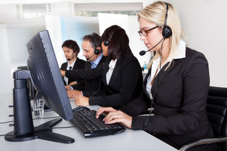 AlmavivA conta com 11 unidades operacionais. Foto: Andrey_Popov/Shutterstock.com