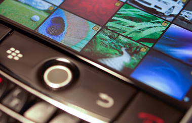 Blackberry faz uma nova aquisição. Foto: divulgação.