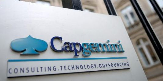 Solucões Capgemini certificadas para Hana. Foto: divulgação.