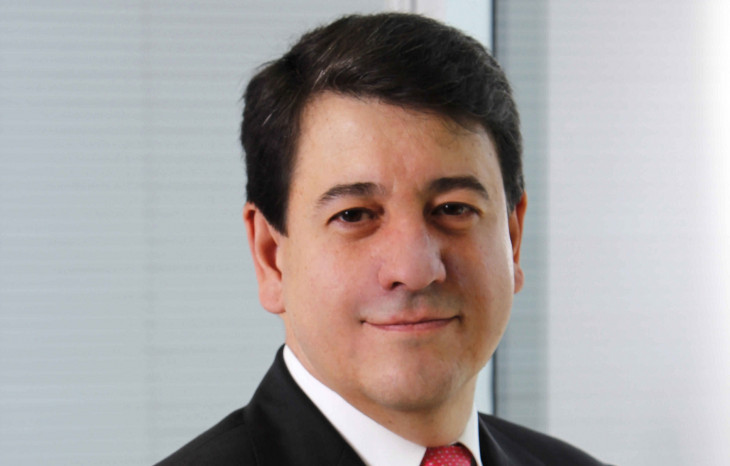 Martín Cayon.