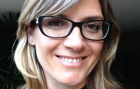 Letícia Batistela.