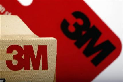 3M vai de hybris. Foto: divulgação.