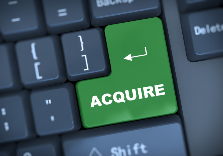 Attachmate é da Micro Focus. Foto: Shutterstock.
