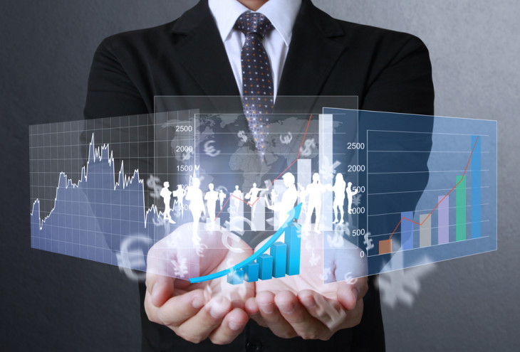 H.I.G. investe em sites nacionais. Foto: Shutterstock.