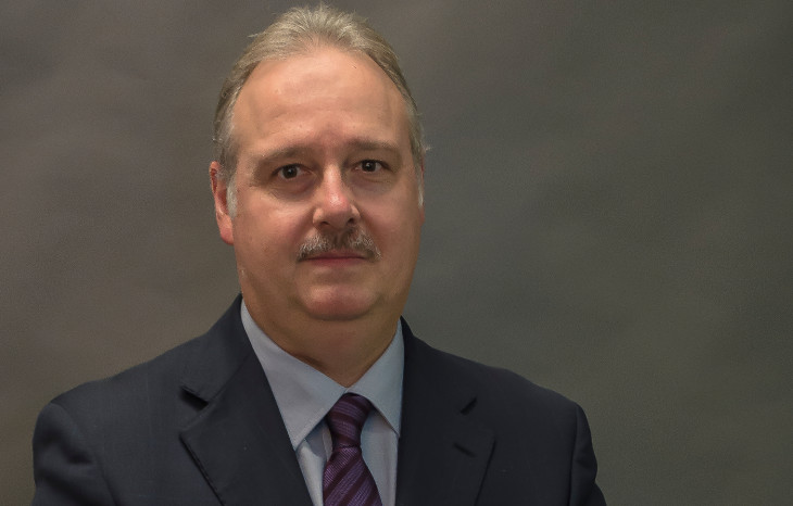 Luis Volkweis vai iniciar a operação da Service IT em Santiago, no Chile. Foto: Divulgação.