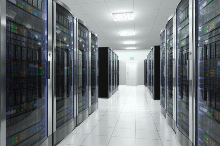 Compuware acredita no mainframe. Foto: Shutterstock.