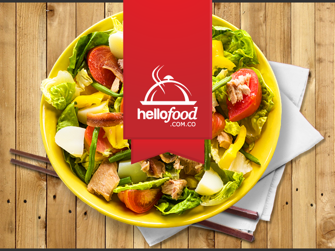 Mais uma compra para a Hellofood. Foto: divulgação.