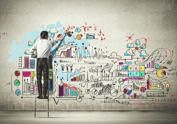 Startup Brasil é uma chance e tanto. Foto: Sergey Nivens / Shutterstock