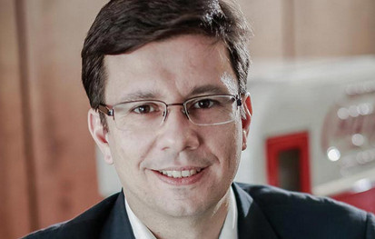 Luiz Fernando Mattos, diretor de Marketing da Vonpar, é um dos palestrantes. Foto: Divulgação.